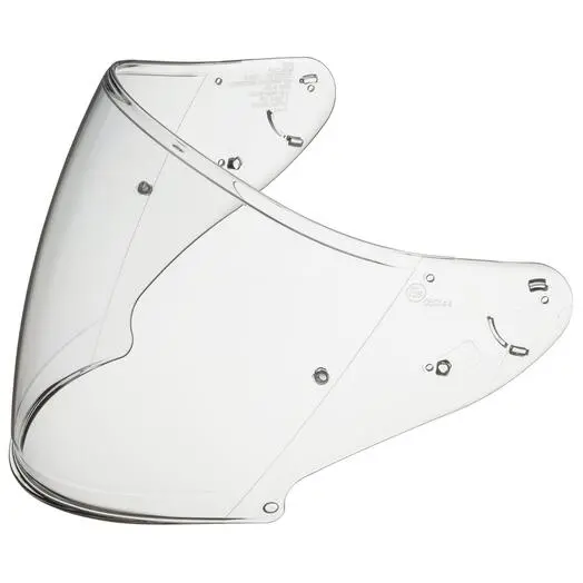 Shoei J-Cruise Ii Cj-2Sp Face Shield 1
