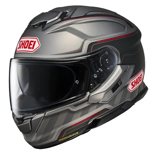 Shoei Gt-Air 3 Discipline 1