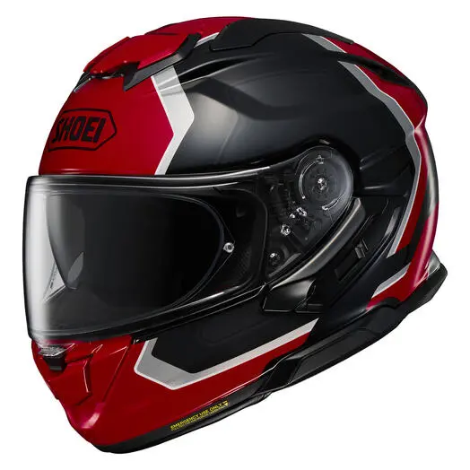 Shoei Gt-Air 3 Realm 1
