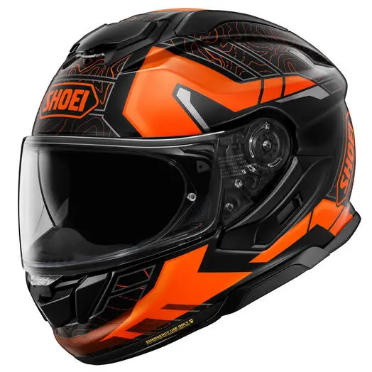 Shoei Gt-Air 3 Hike 1