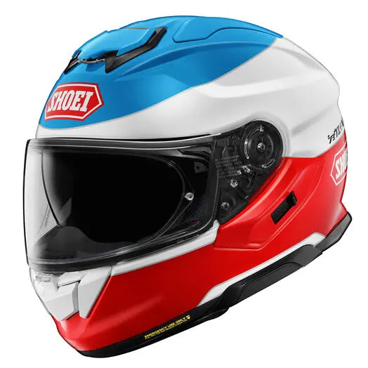 Shoei Gt-Air 3 Lilt 1