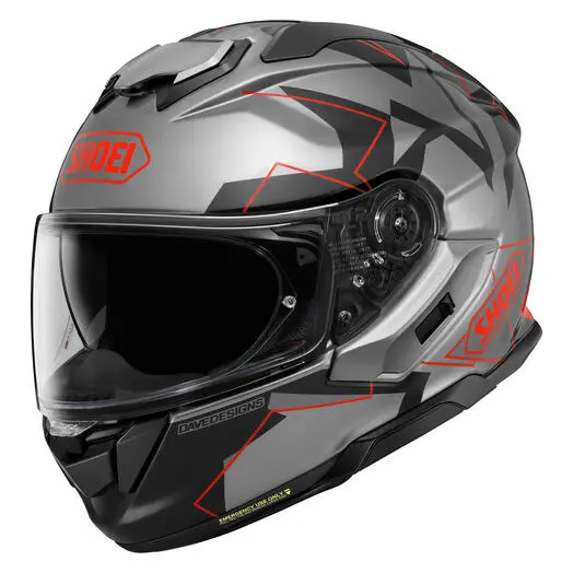 Shoei Gt-Air 3 Mm93 Grip 1