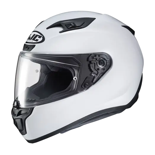 Hjc I 10 White Medium 1