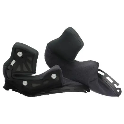 Shoei J-Cruise Cheek Pad Set 1