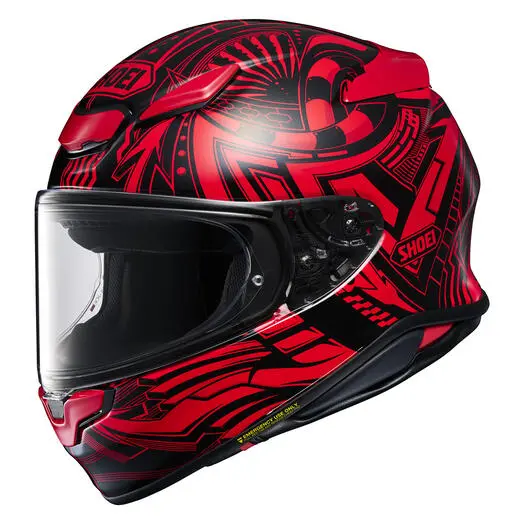 Shoei Rf-1400 Full-Face Helmet – Beaut 1