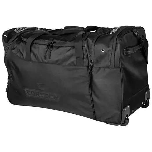 Cortech Tracker Roller Gear Bag 1