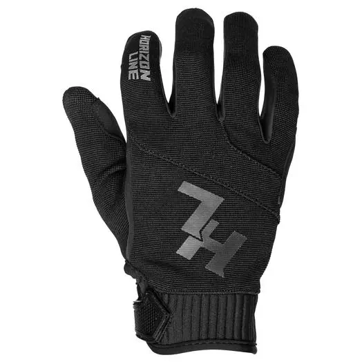 Trailhead Glove Black 1