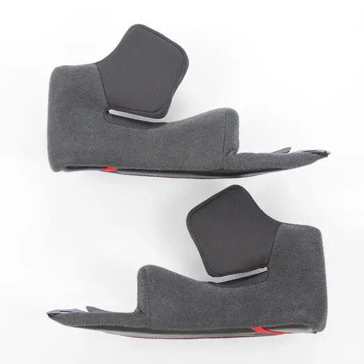 Shoei Type-R Cheek Pad 1
