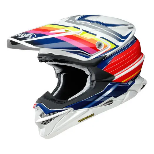 Shoei Vfx-Evo Pinnacle 1