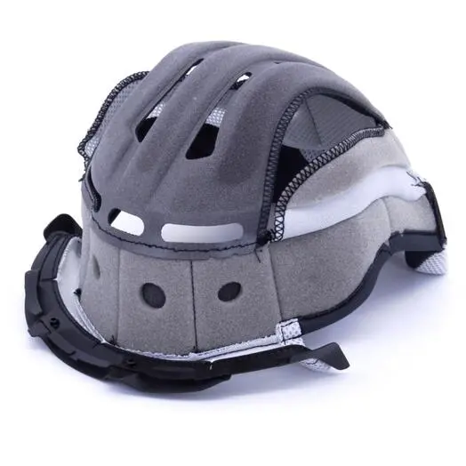 Shoei Vfx-Evo Standard Center Pad Top 1