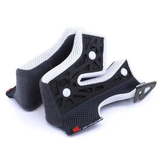 Shoei Vfx-Evo Cheek Pad Set 1