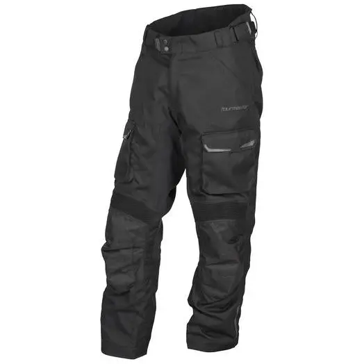 Tourmaster Caliber Women's Pant Black 1