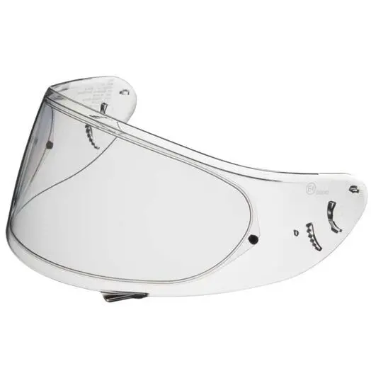Shoei Cw-1 Pinlock® Ready Face Shield 1