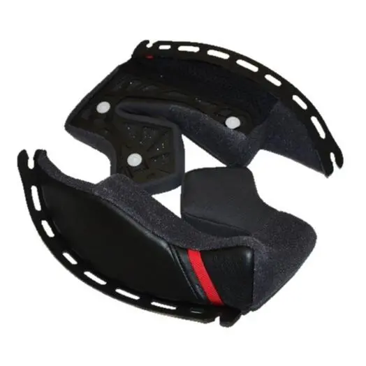 Shoei Gt-Air Cheek Pad Set 1