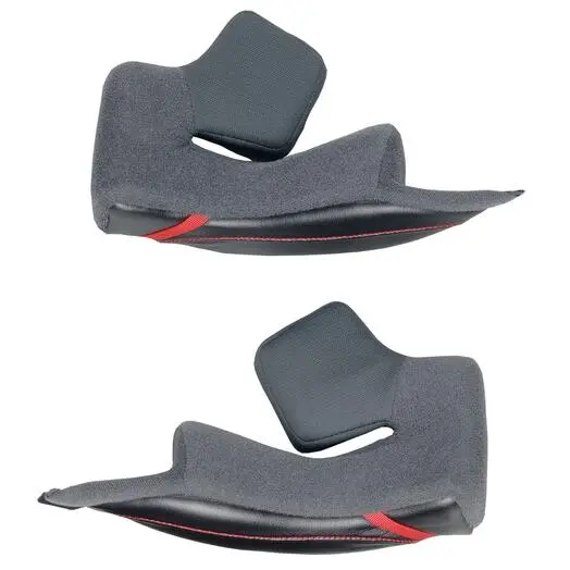 Shoei Gt-Air Ii Cheek Pad Set 1