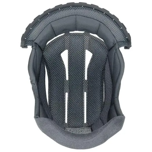 Shoei Gt-Air Ii / J-Cruise Ii Thinner Center Pad Top 1