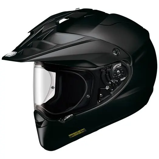 Shoei Hornet X2 1