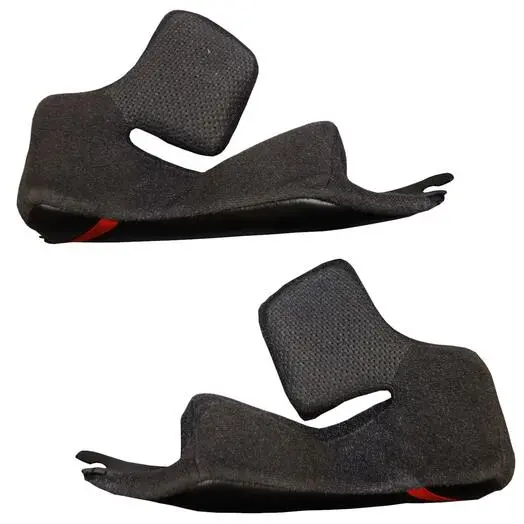Shoei Hornet X2 Cheek Pad Set 1