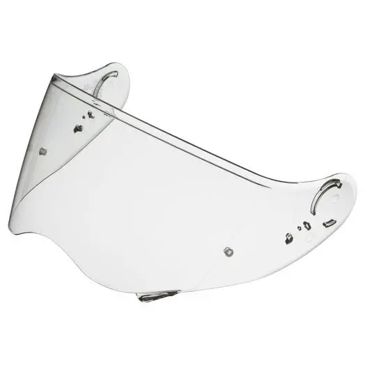 Shoei Hornet X2 Cns-2 Pinlock® Ready Face Shield 1