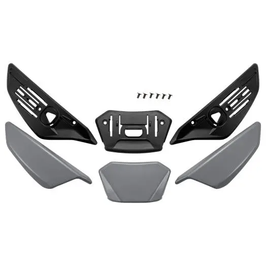 Shoei J-Cruise 3 Upper Air Intake 1