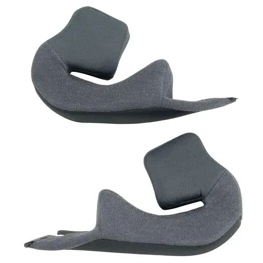 Shoei J-Cruise Ii Cheek Pad Set 1