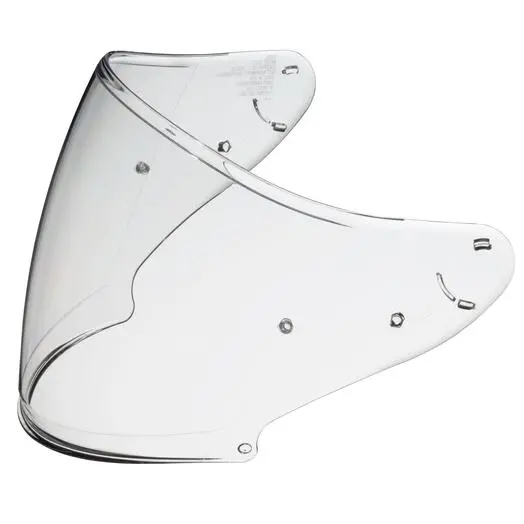 Shoei Cj-2 Pinlock® Ready Face Shield 1