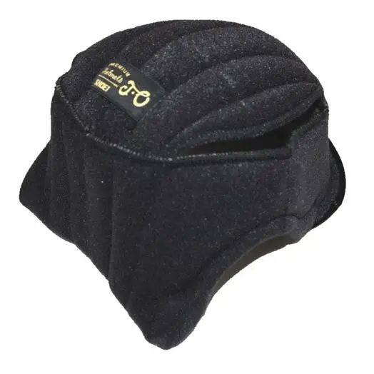 Shoei J•O Standard Center Pad Top 1