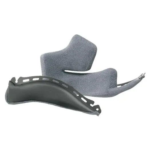 Shoei Neotec Ii Cheek Pad Set Type A (W/Out Noise Isolators) 1