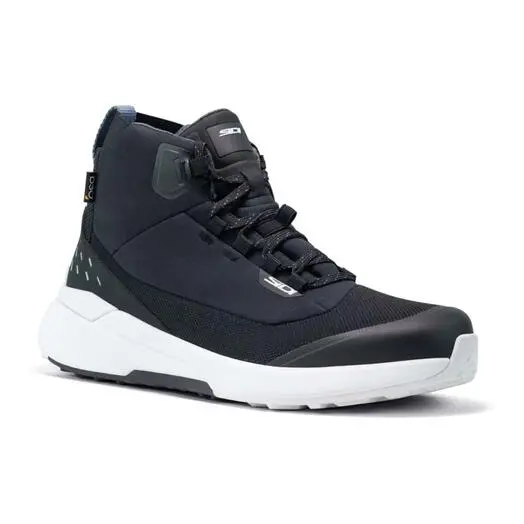 Sidi Nucleus Gtx Riding Shoes 1