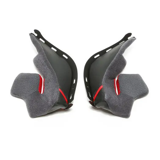 Shoei Rf-1200 Cheek Pad Set 1
