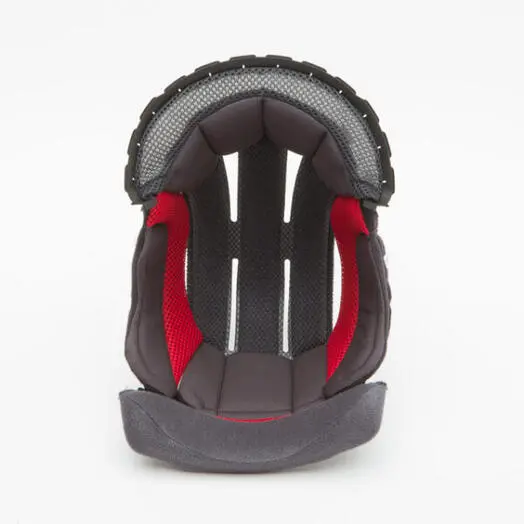 Shoei X-Fourteen Complete Standard Center Pad Set 1