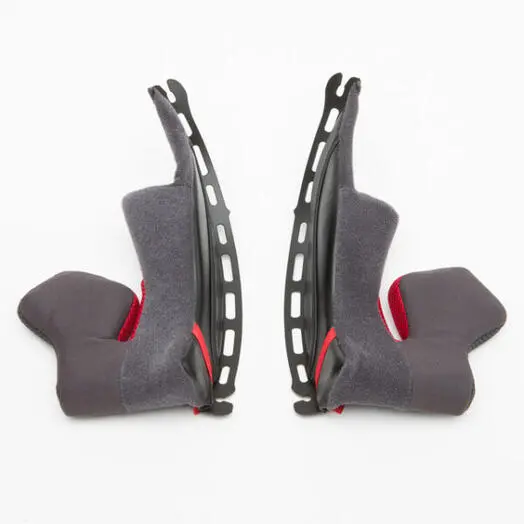 Shoei X-Fourteen Cheek Pad Set 1