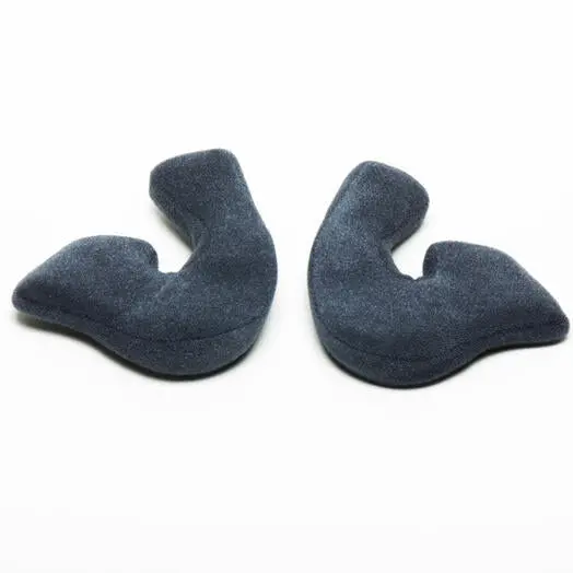 Shoei Multitec / Rj Platinum-R Cheek Pad Set 1