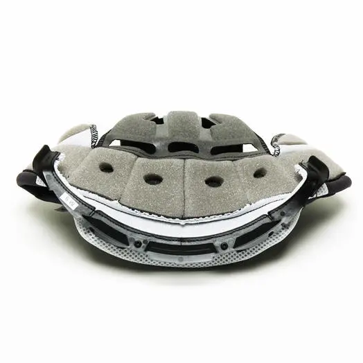 Shoei Vfx-W Thicker Center Pad Top 1