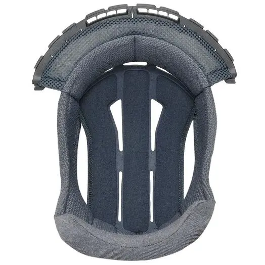 Shoei Rf-1400 / Rf-1200 Standard Center Pad Top 1