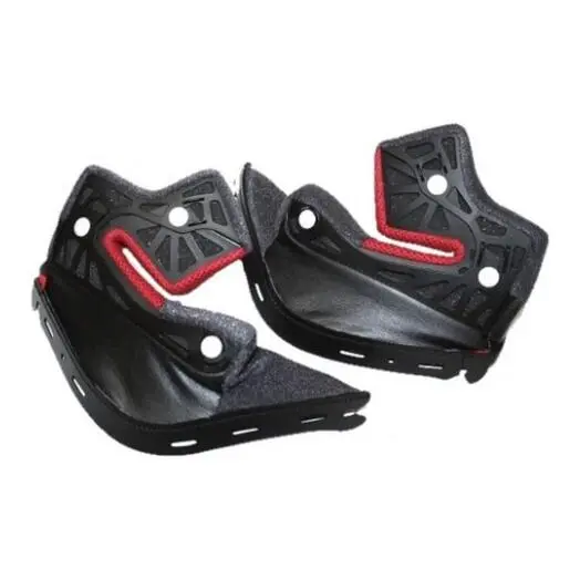 Shoei Rf-Sr Cheek Pad Set 1
