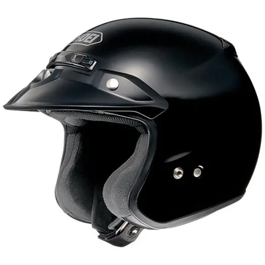 Shoei Rj Platinum-R 1