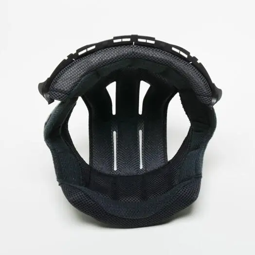Shoei Hornet Center Pad Top 1