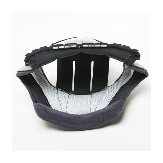 Shoei X-Twelve Standard Center Pad Top 1