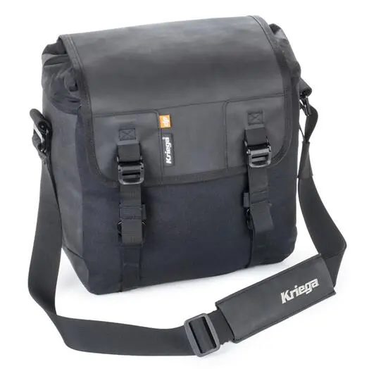 Kriega Saddlebag Solo-14 1
