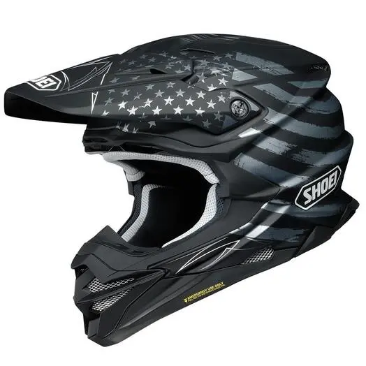 Shoei Vfx-Evo Faithful 1