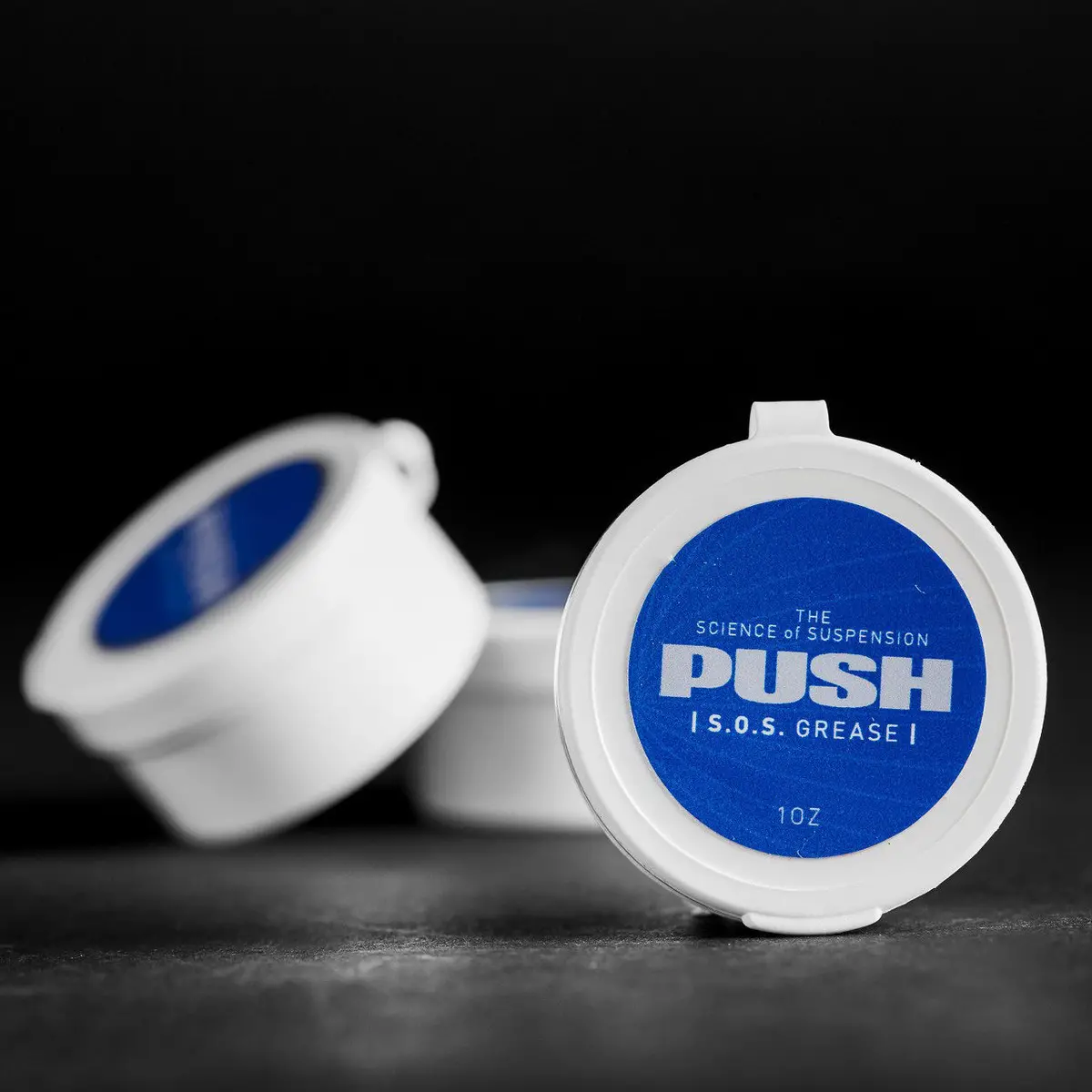 Push Sos Assembly Grease 1