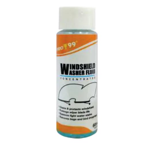 Pro 99 Windshield Washer Fluid 1