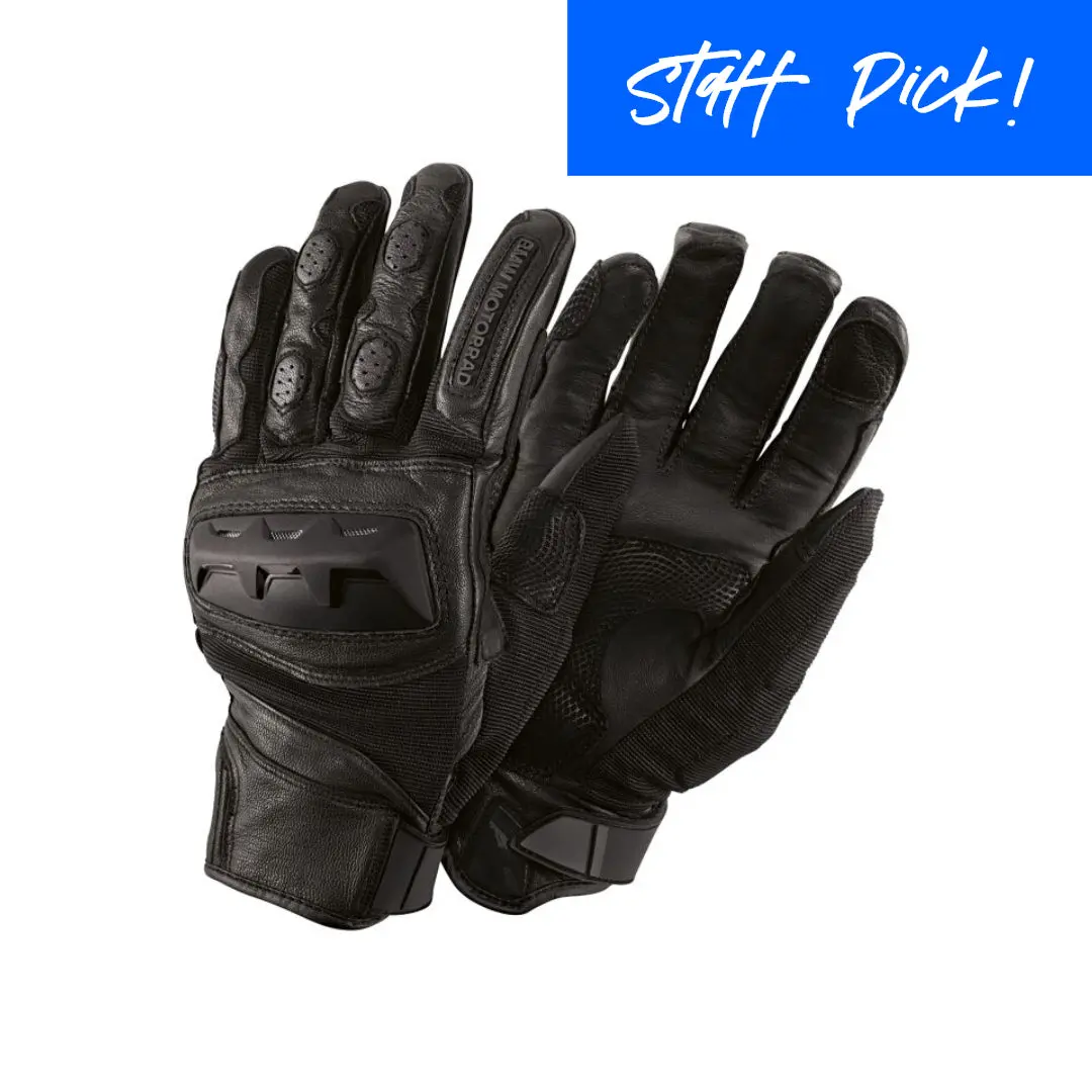Gs Rallye Gloves 1