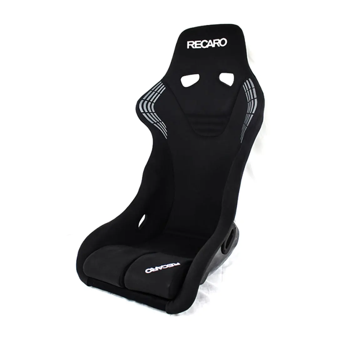 Recaro Japan Motorsport/Racing Shell Seat Series Rs-Gs Kamui 1