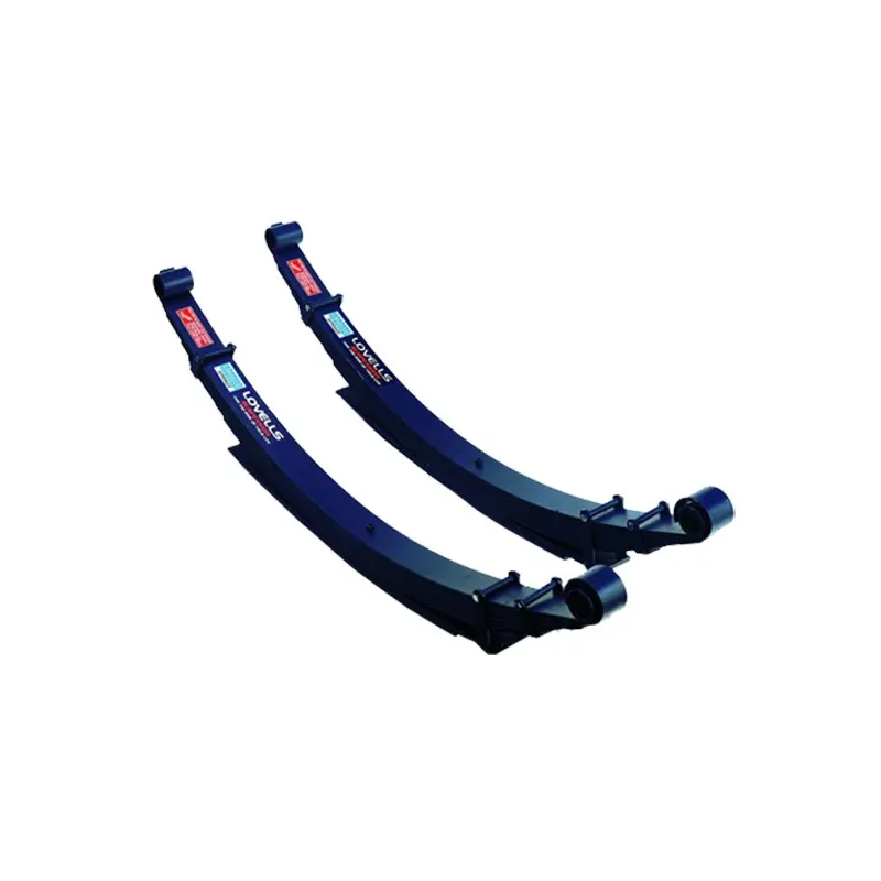 Lovells Leaf Springs Set 1