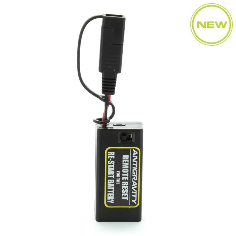 Antigravity Re-Start Remote 1