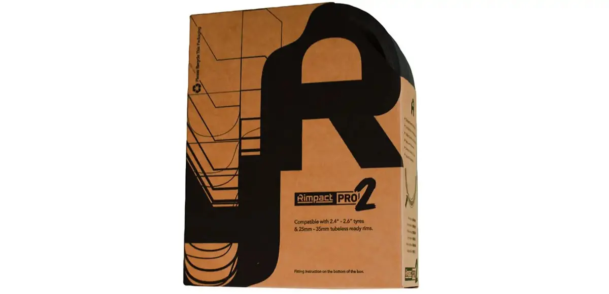 Rimpact Pro V2 Insert Set With Valves 1