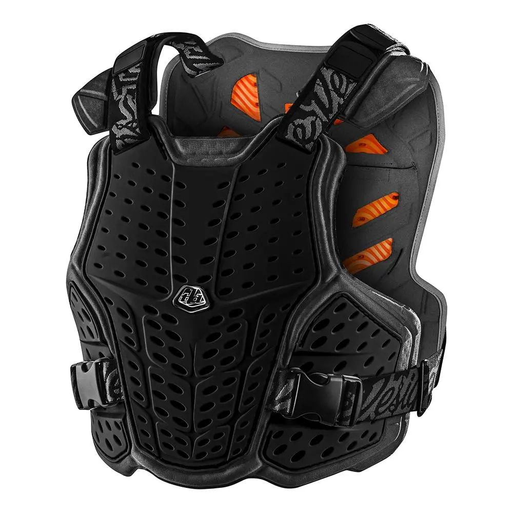 Rockfight Ce Chest Protector 1