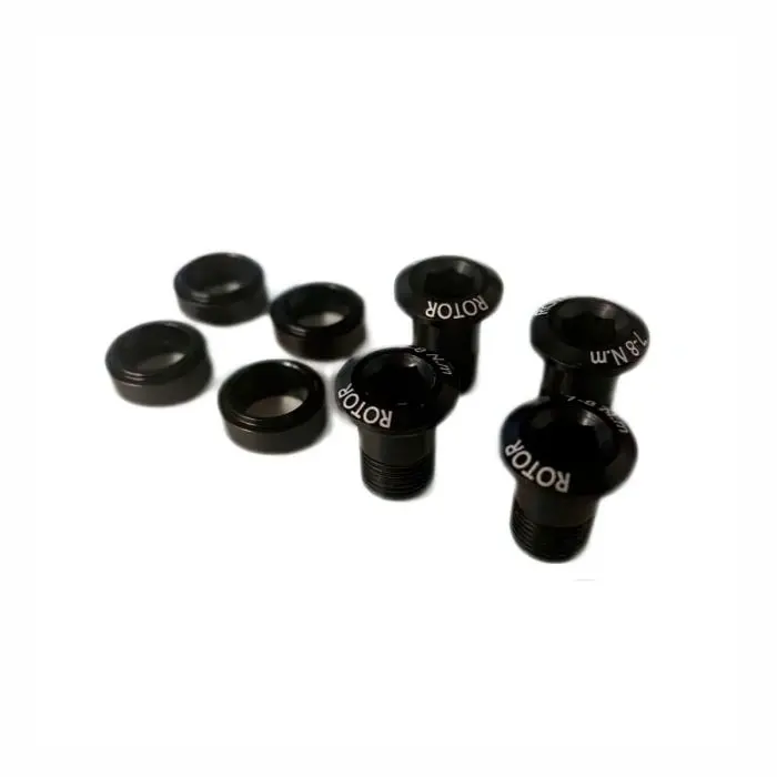 Rotor Aero Spider 2X Bolt Set 1